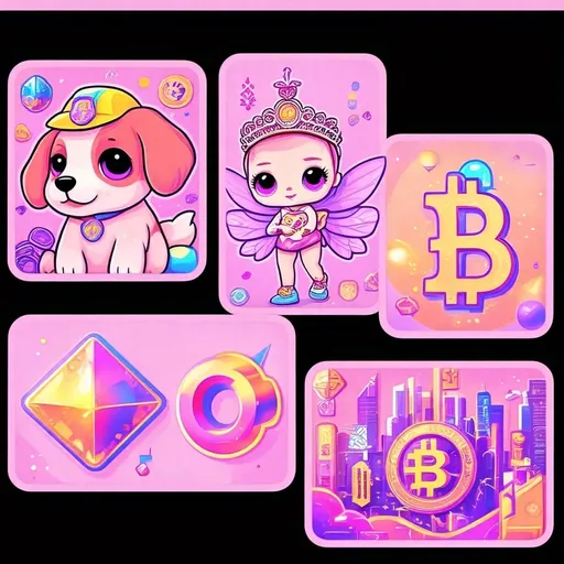 token icon